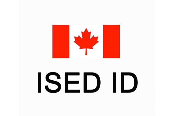 ISED-ID