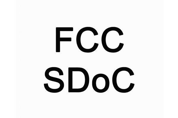 FCC SDoC認(rèn)證關(guān)于符合性聲明文件Q&A